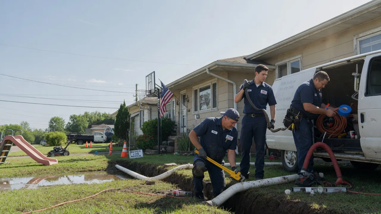 Toilet Installation in Montrose, WV near me